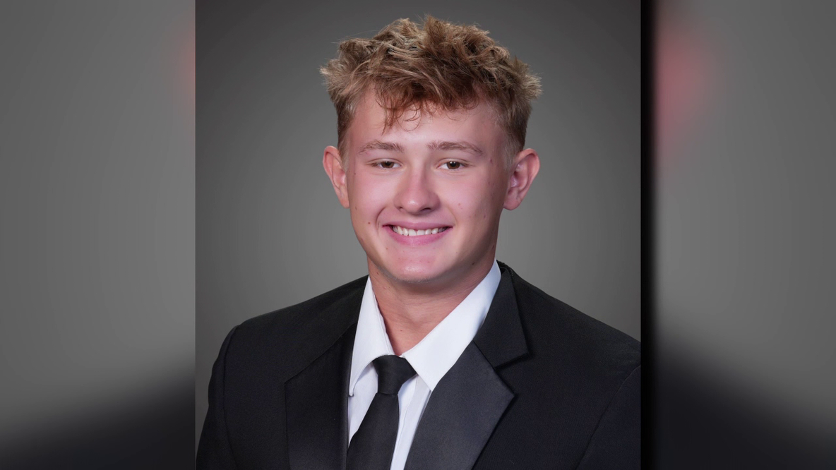 18-year-old known for leadership roles with FFA in Porter area dies in car crash