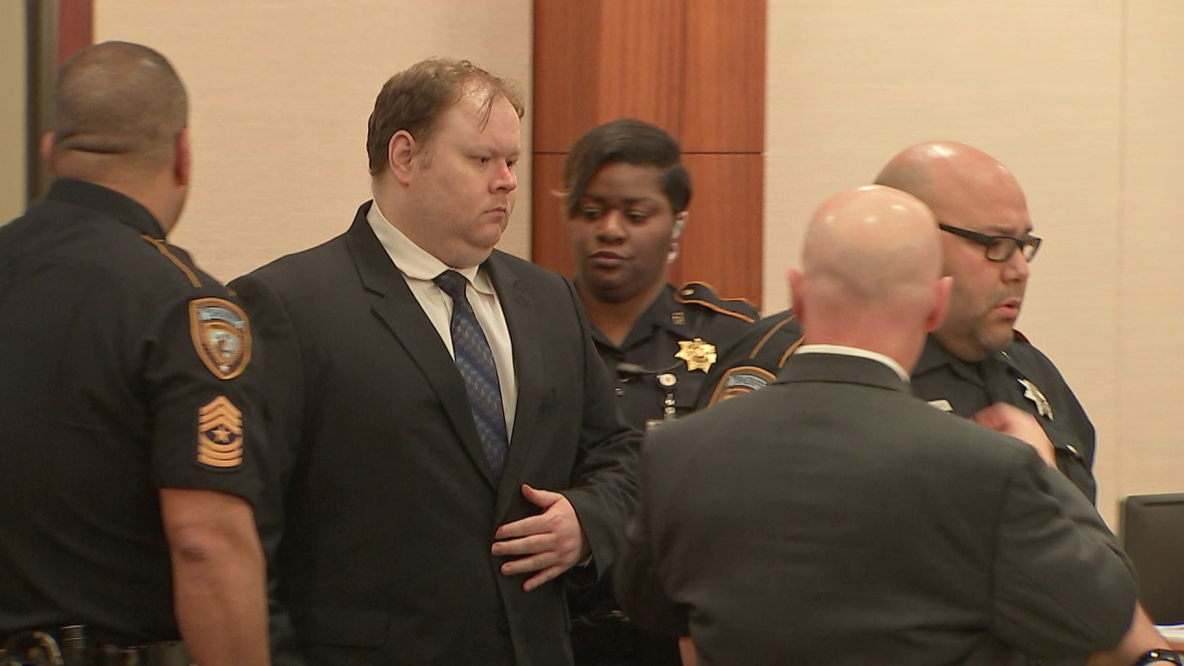Ronald Lee Haskell's conviction, death sentence upheld by Texas Court of Criminal Appeals