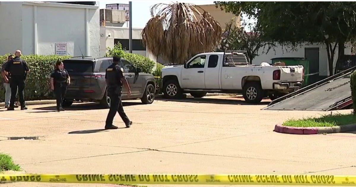 Man injured in weekend collision involving ICE vehicle undergoes surgery, remains hospitalized