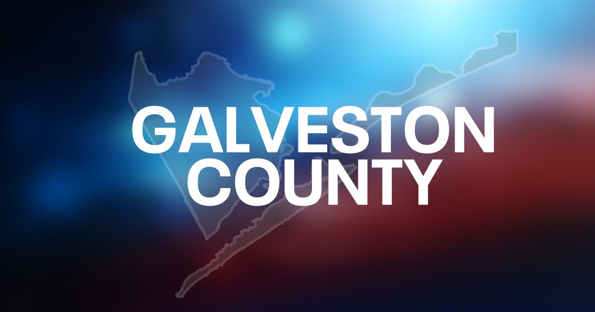 What's on the ballot in Galveston County?