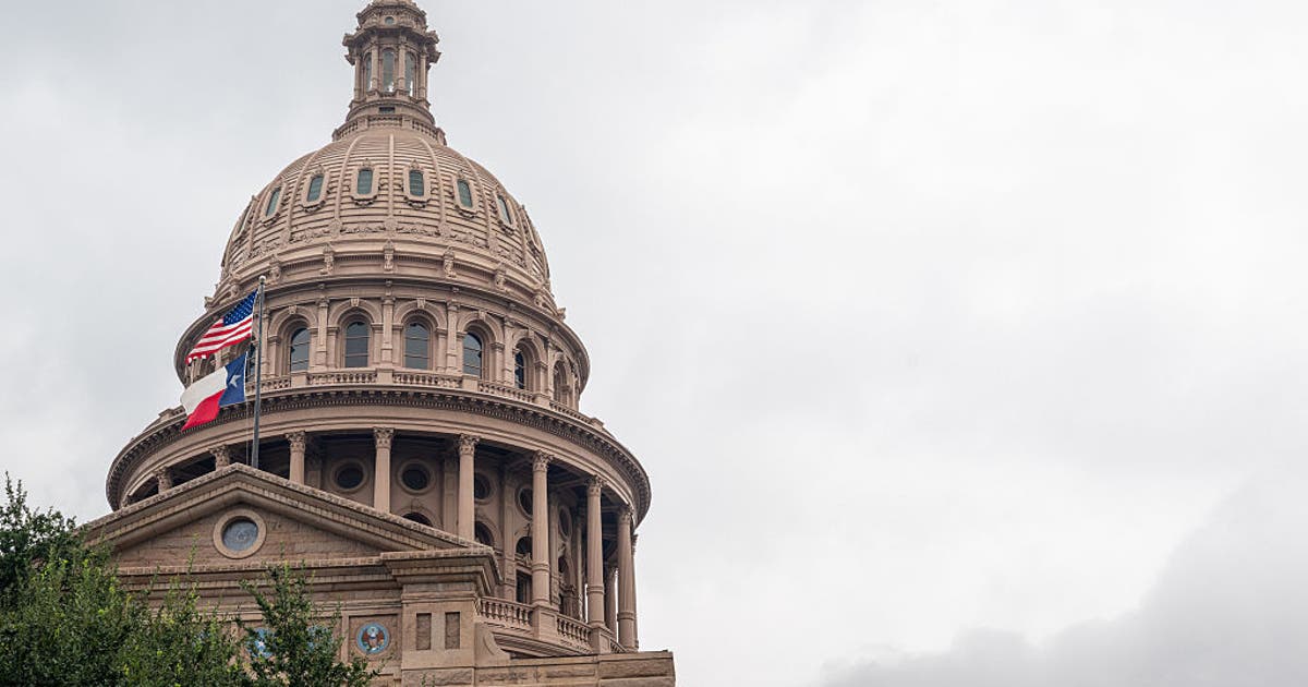 Key Houston-area races to watch in the 2026 midterm elections