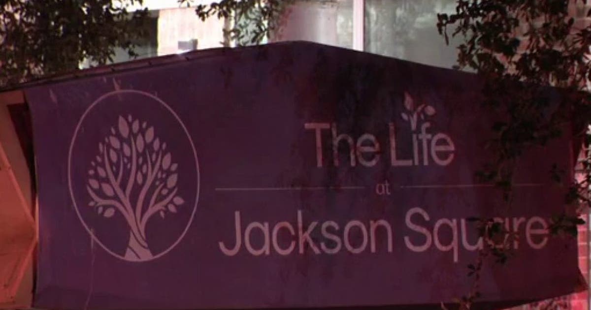 Harris County seeks closure or court-appointed management at Life at Jackson Square