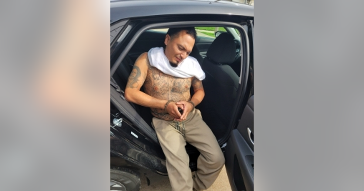 West Texas man sentenced to 21 years in federal prison for fatal fentanyl overdose