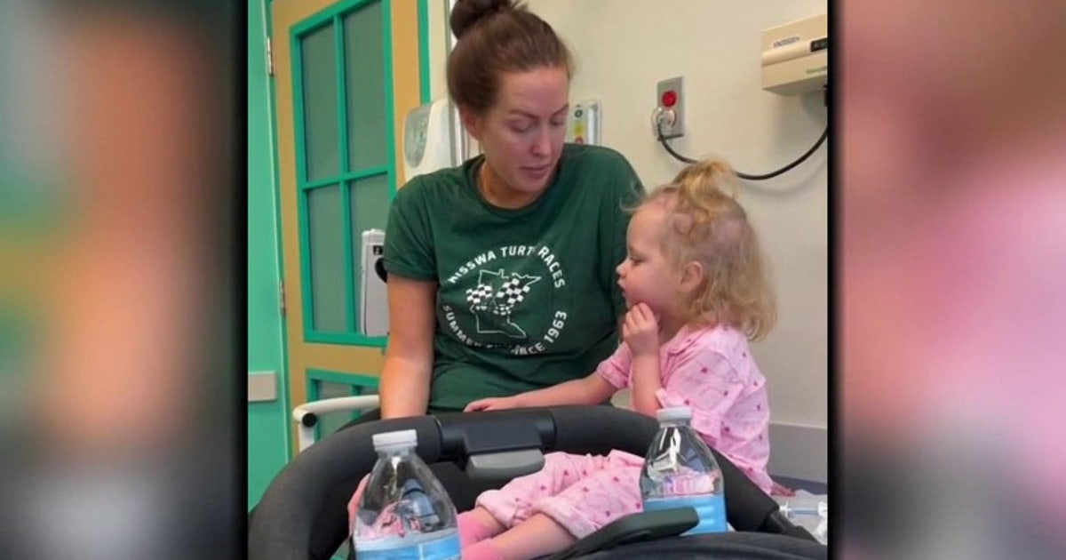 From isolation to community: Houston mom launches 'Abby’s Brave Buddies' after daughter’s cancer fight