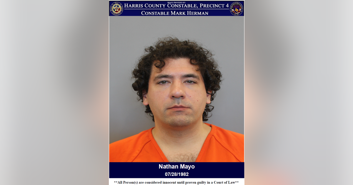 Houston man charged after child pornography allegedly found on his devices