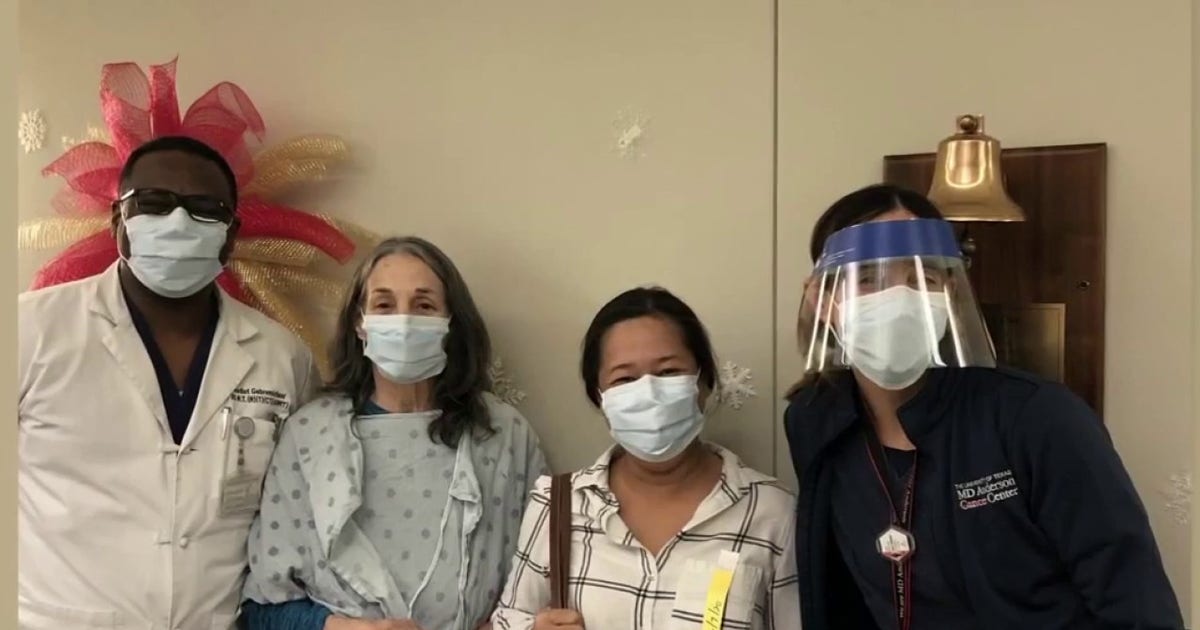 Breast Cancer Awareness Month: Why mammograms, early detection saves lives