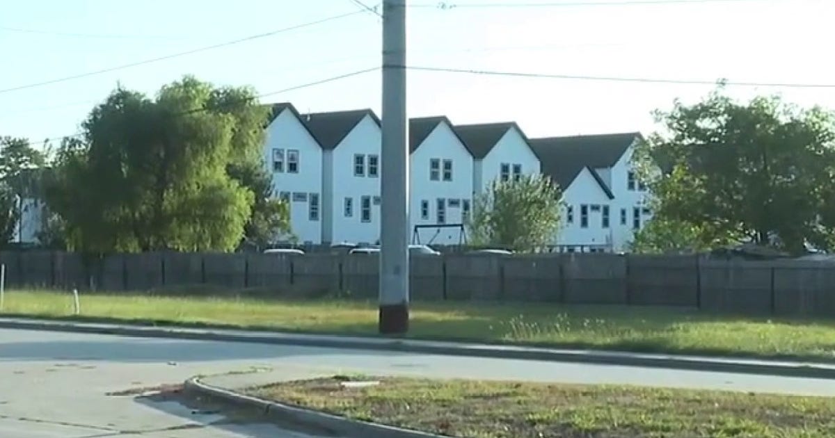 Acres Homes leaders push to preserve community’s history amid redevelopment