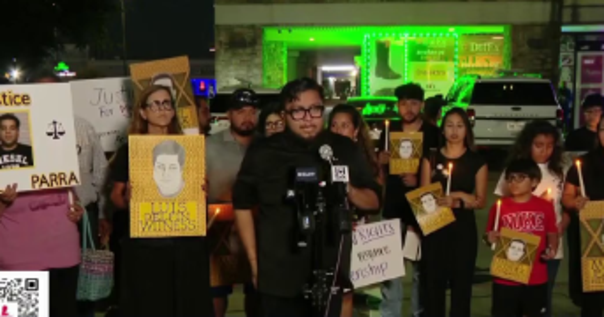FIEL calls for Miguel Parra-Hernandez’s release after ICE SUV collision