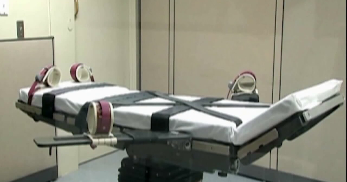Tennessee investigates why Christa Pike survived lethal injection; Texas, using same pentobarbital protocol, keeps Oct. 7 execution on schedule