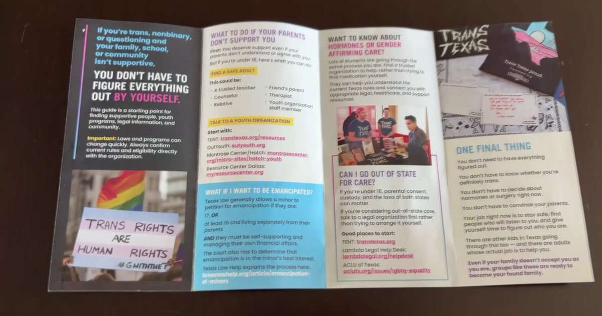 'Crossed a line': Political mailers addressed to children raise concerns in Greater Houston
