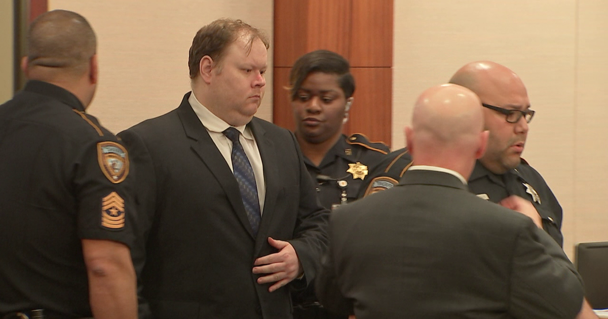 Ronald Lee Haskell's conviction, death sentence upheld by Texas Court of Criminal Appeals