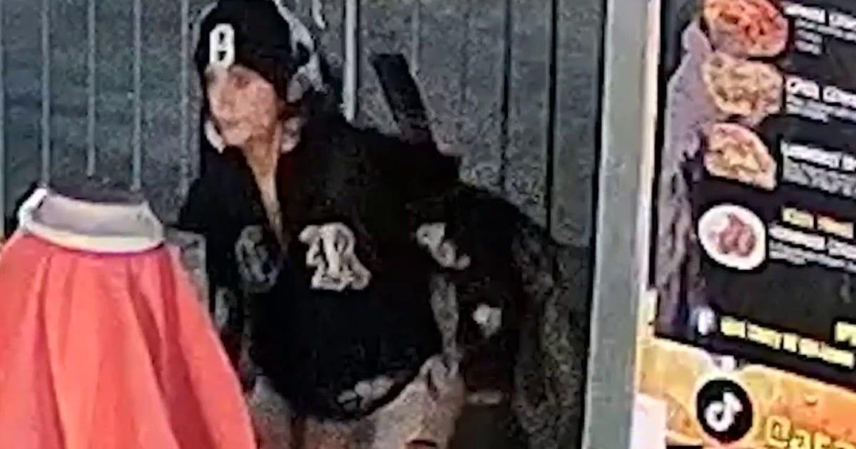 Unknown vandal cuts power to multiple food trucks at NE Harris County storage lot