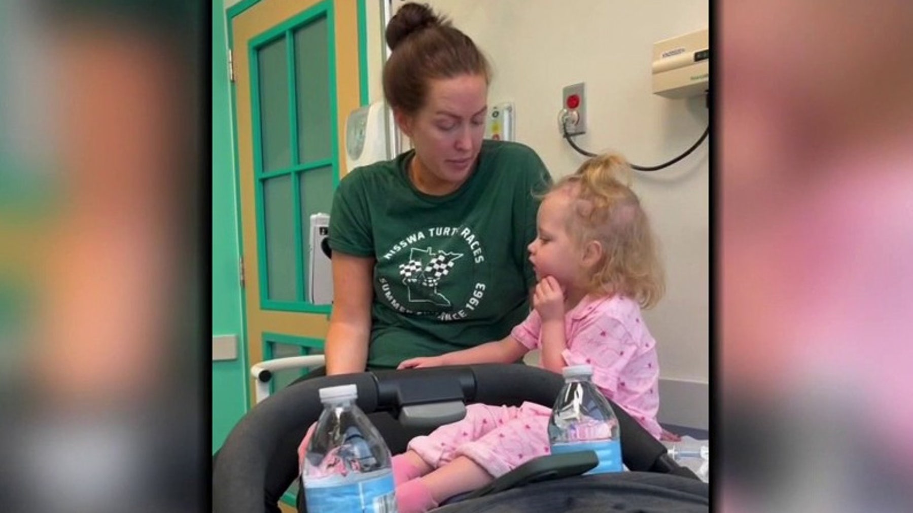 From isolation to community: Houston mom launches 'Abby’s Brave Buddies' after daughter’s cancer fight