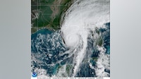 Houston weather: Hurricane Isaias becomes Category 3, low impacts to Houston