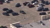1 person critically injured in west Houston robbery