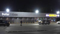 Man and woman shot in neck outside SE Houston club