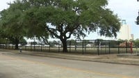 Houston's $75M flood relief proposal at Memorial Middle School raises concerns among neighbors