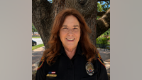 Richmond Assistant Police Chief promoted to Chief of Police