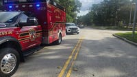 Atascocita crash: Juvenile hospitalized, hit by vehicle while riding electric scooter