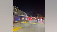 Teen McDonald's employee killed in stabbing in Cypress, 16-year-old co-worker charged