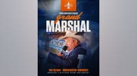 Longtime RodeoHouston announcer Bob Tallman named 2027 grand marhsal