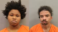 Houston woman, her boyfriend charged with murder of her older sister