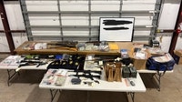 19 arrested, weapons seized in federal probe of alleged Texas drug ring