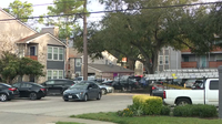 Suspect in deadly west Houston apartment shooting claims he shot woman on accident