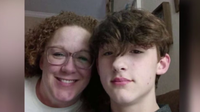 Baytown mother pushes for 'Andrew’s Law' after 16-year-old son killed at school