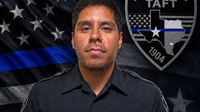 South Texas police officer killed in Houston shooting