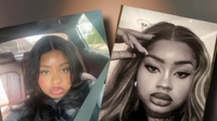 Houston family shares daughter's story after she was killed, boyfriend charged with murder