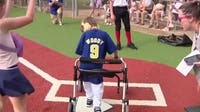 Cypress special needs baseball league doubles in size as community rallies for inclusion