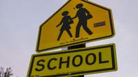 3 Texas children hospitalized after being hit by car on way to school; driver arrested