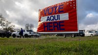 Texas early voting starts: Where to vote, what to bring and what's on your ballot