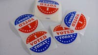 Am I registered to vote? Check your status for Nov. 3 midterm