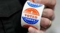 Harris County early voting tracker: See how many people are voting each day