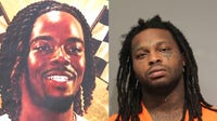 Man arrested for deadly double shooting in southeast Houston