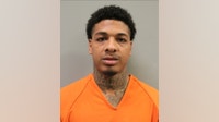 Harris County SWAT standoff suspect charged with aggravated kidnapping, threatening life of infant