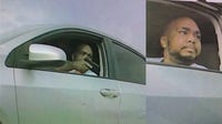 Person wanted, accused of assault incident on Katy Freeway