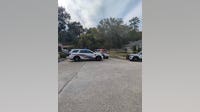 NE Harris County shooting sends 1 to hospital
