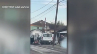 Man struck by ICE SUV in Harris County: What we know and how other cases compare