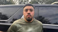 North Houston double shooting: Suspect charged with capital murder