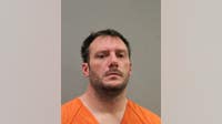 Harris County Sheriff's Deputy Alexander Kristopher Cowley arrested, accused of child sexual abuse