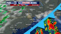 Houston weather: Thursday highs in the low 90s, fall front expected Friday
