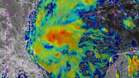 Tropical Storm Isaias forecast to become Atlantic’s first hurricane of 2026