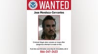 DHS confirms target in Harris County ICE operation crash as new witnesses come forward in investigation