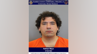 Houston man charged after child pornography allegedly found on his devices