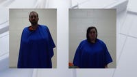 Parents charged with murder following August RV fire that killed their own children in Liberty County