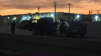 Head-on crash kills 1, injures another on 610 South Loop