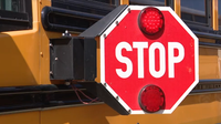Harris County law enforcement cracking down on school zone speeders, bus violations